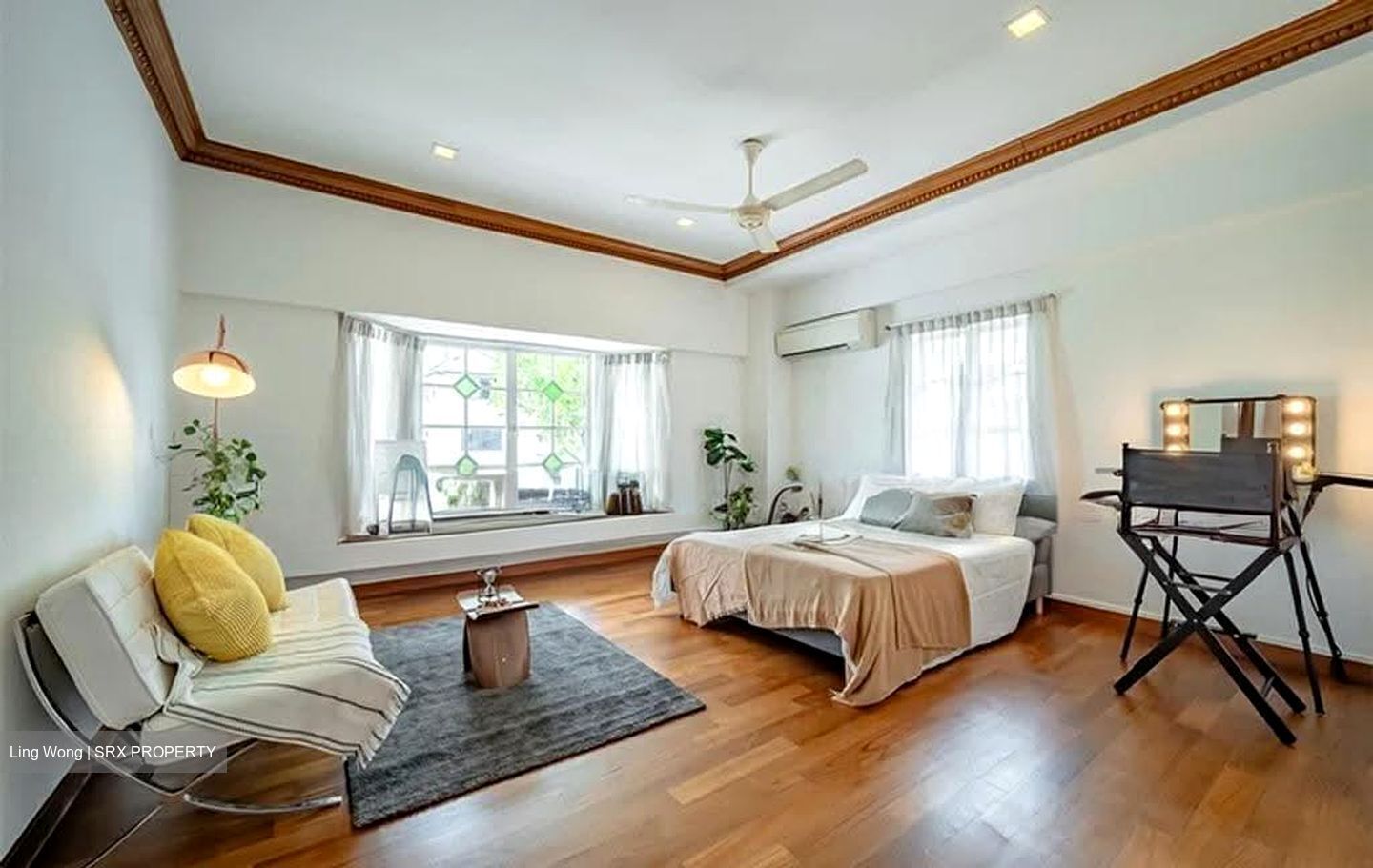 Gentle Villas (D11), Semi-Detached #607265111